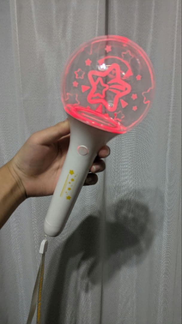 s様専用】すたぽら ドーム型ペンライト - メルカリ