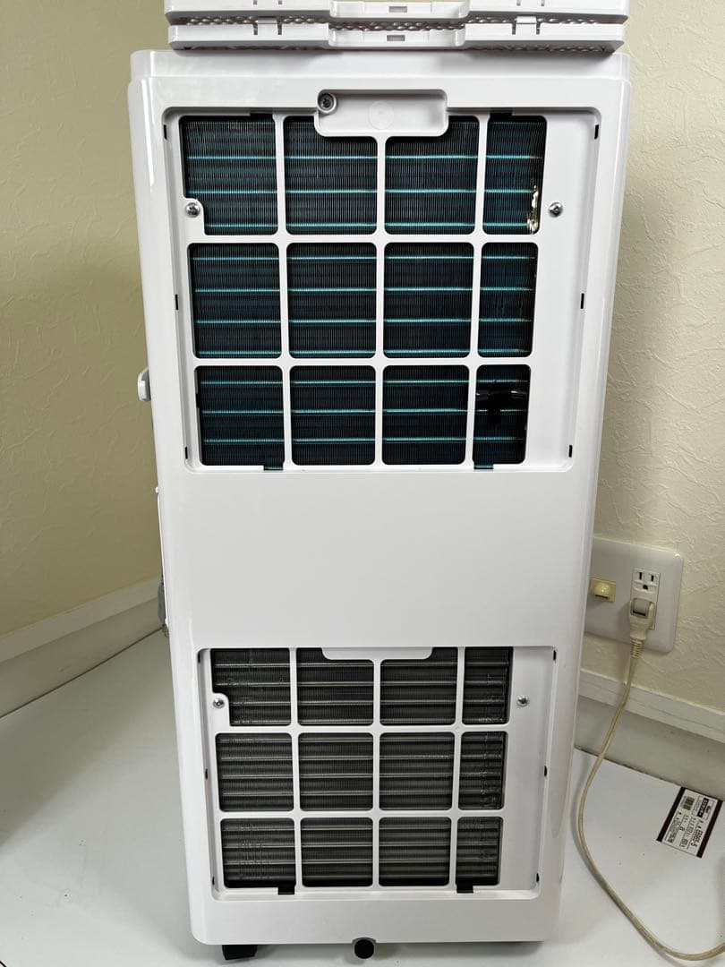 Dongguan JHS-A300-2.7移動式エアコン本体2025年式 中古品 - メルカリ