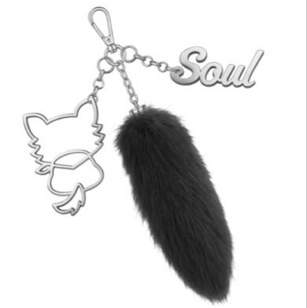 新品OMI 登坂広臣 INFINITY MOON Bag Charm/Soul - メルカリ