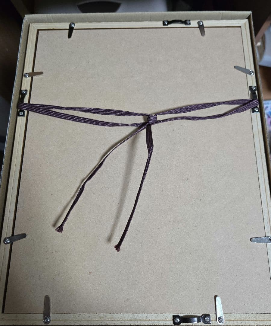 劇場版 夏目友人帳 うつせみに結ぶ 描き下ろし キャラファイングラフ