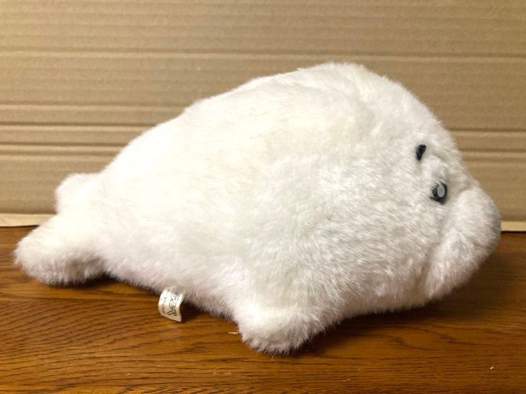 90年代 ビンテージ タカラ 日本製 少年アシベ ゴマちゃん ぬいぐるみ