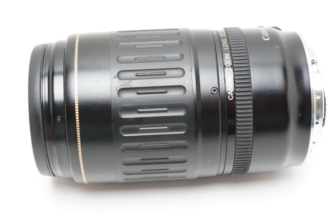 レンズ(ズーム) Canon EF 70-210mm F3.5-4.5 USM