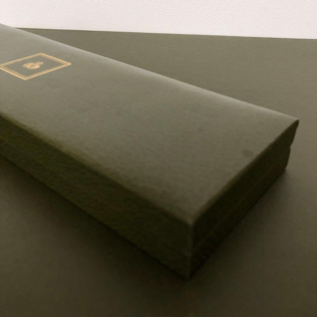 未使用 Christofle EBENE 箸 黒檀 クリストフル エボニー - メルカリ