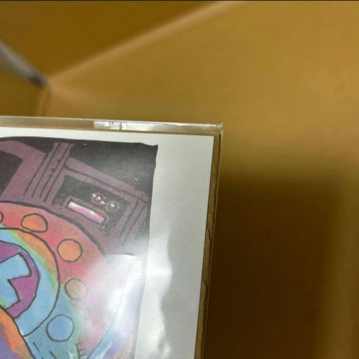 極美品】ワンピース3冊連動プレゼントキャンペーン当選品 カラー複製