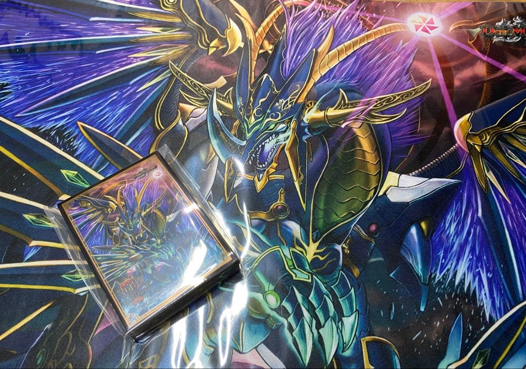 時空を渡りし者、グ・ラハ・ティア 日本語 サージfoil