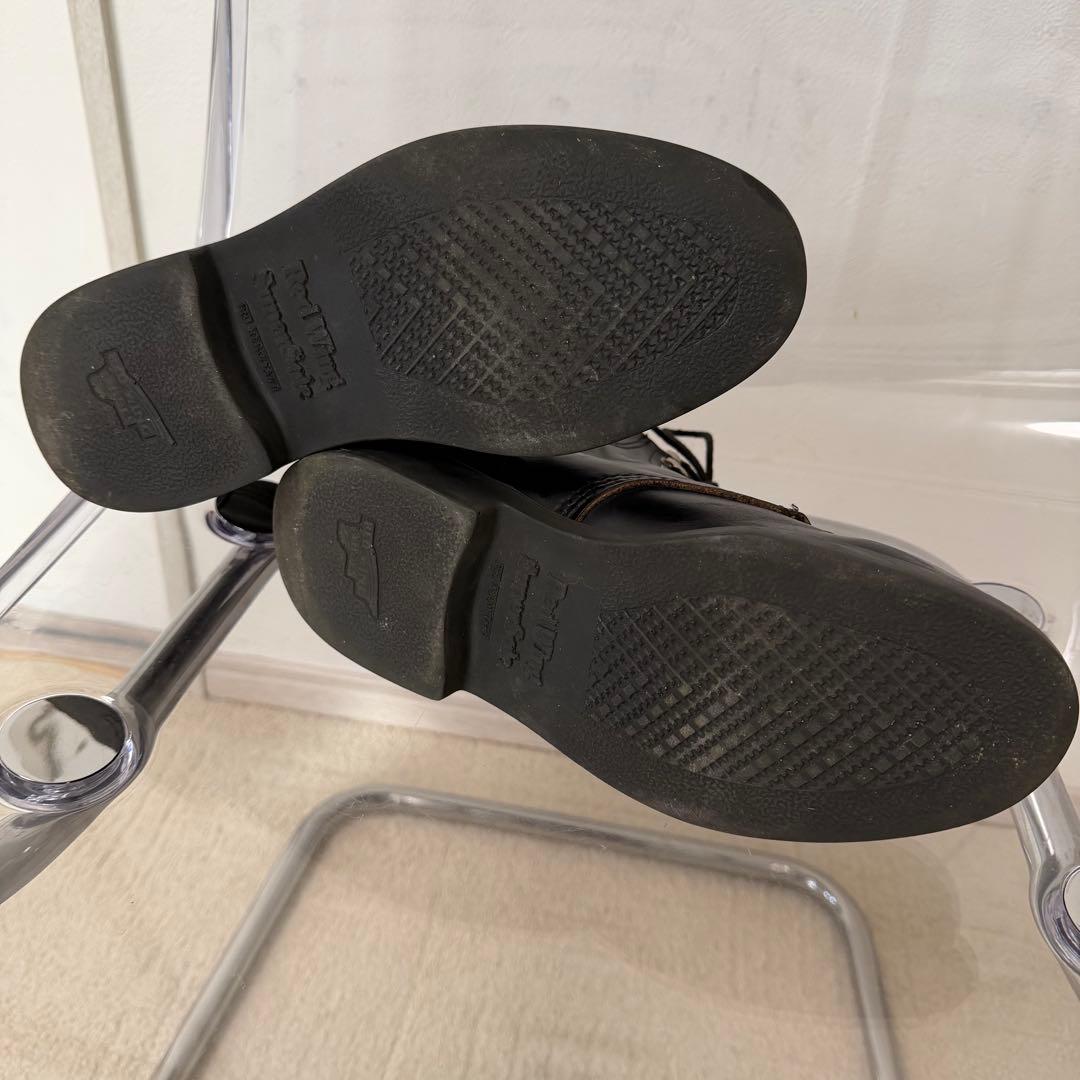 レッドウィング REDWING 8133 スーパーソール キムタク 25 - メルカリ