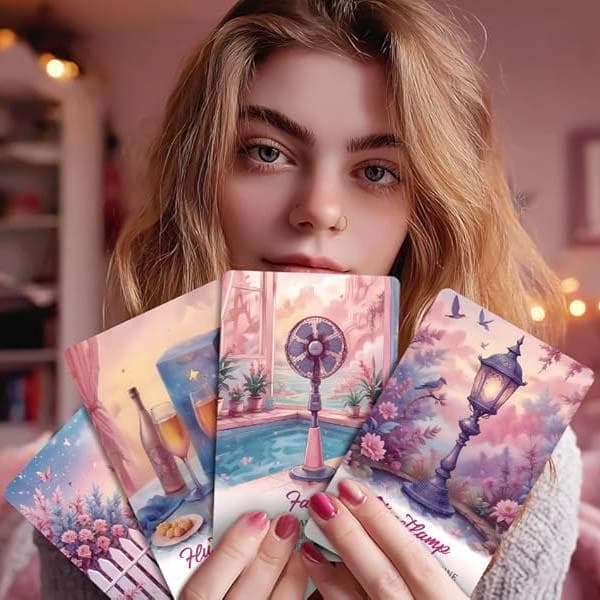 まほぼん★オラクル