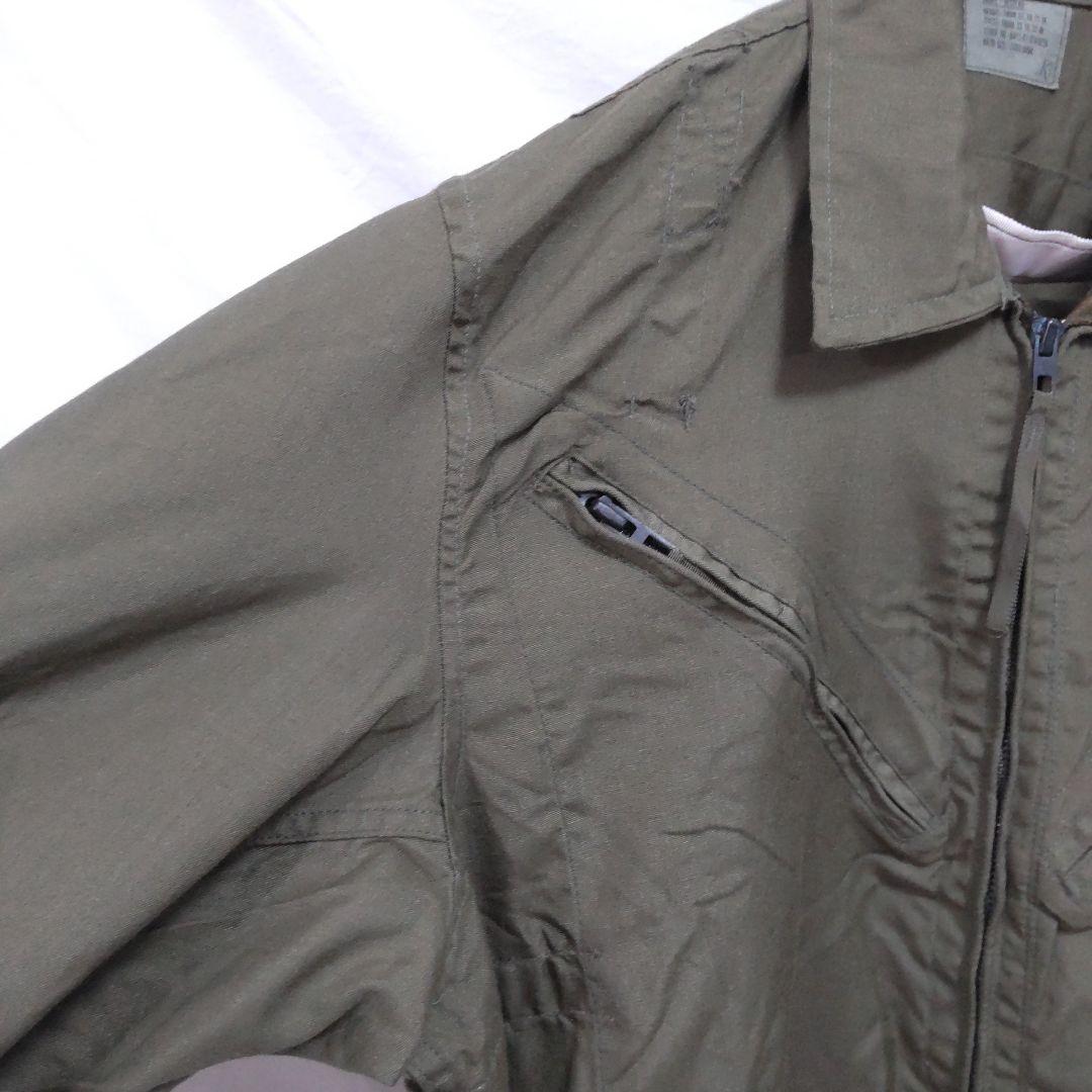 USARMY 80s CVC つなぎ S-R デッドストック ノーメックス - メルカリ