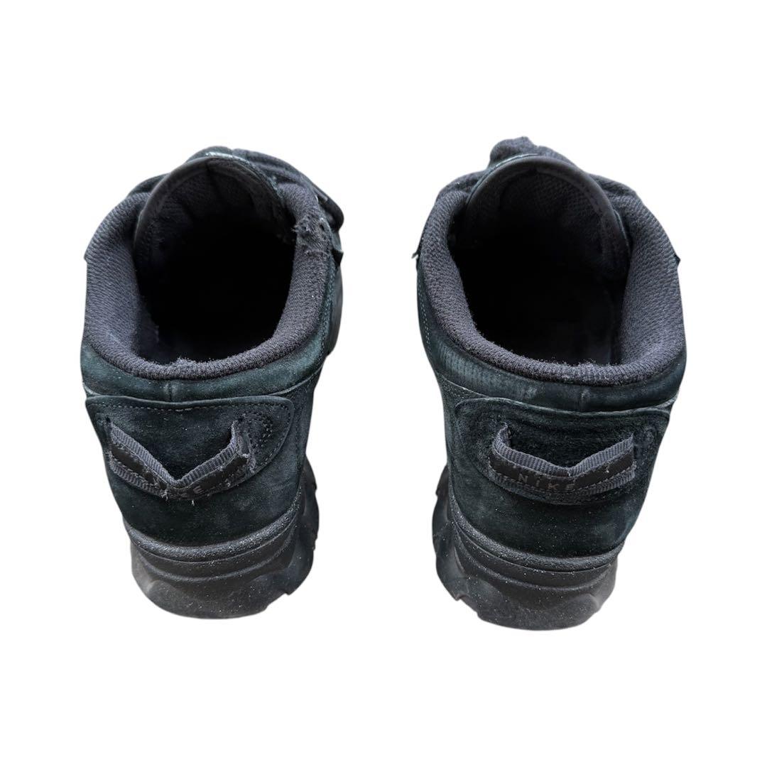 NIKE LAHAR LOW ラハール　27.5cm