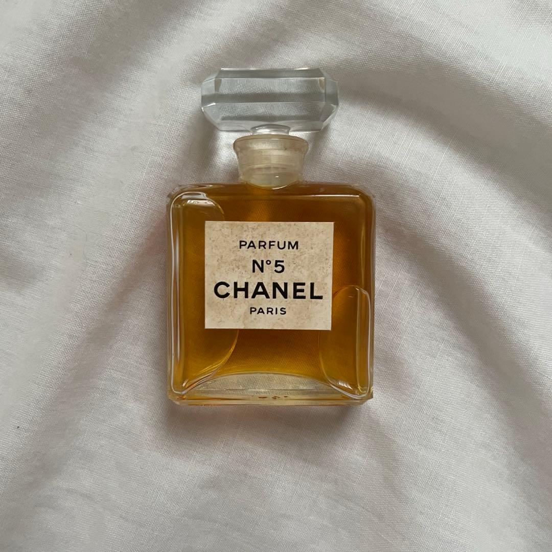 N°5 パルファム シャネル CHANEL 香水 14ml LANA - メルカリ