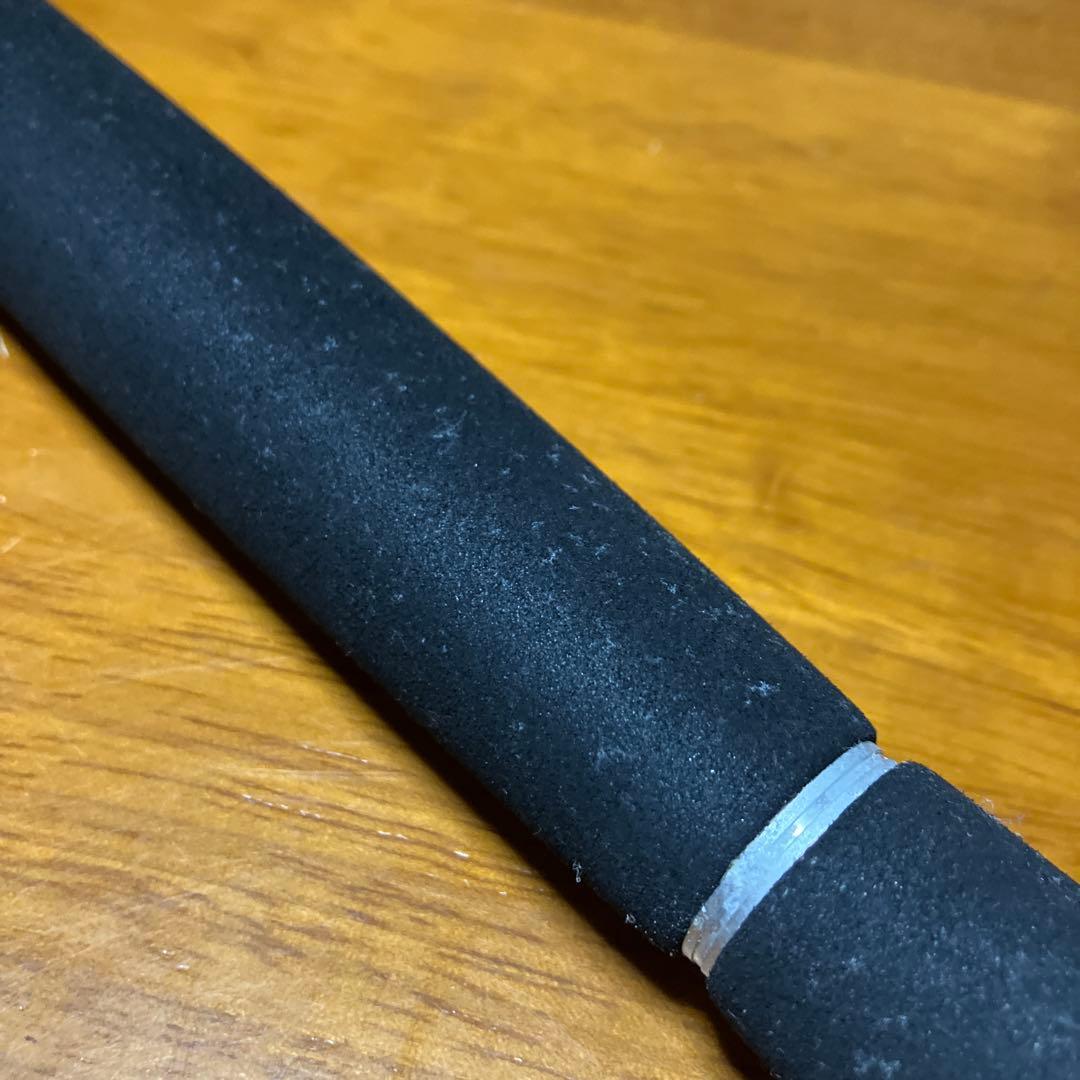 ダイワ　ソルティガコースタル　ヒラマサ　63S