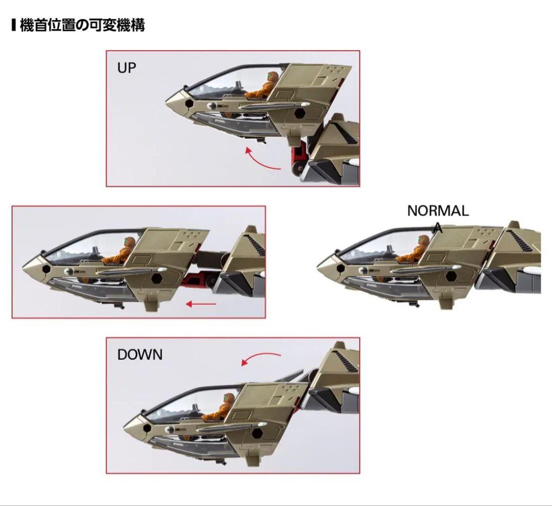 新品未開封 ダイアクロン ＜D＞ビークルズ スカイキャリア
