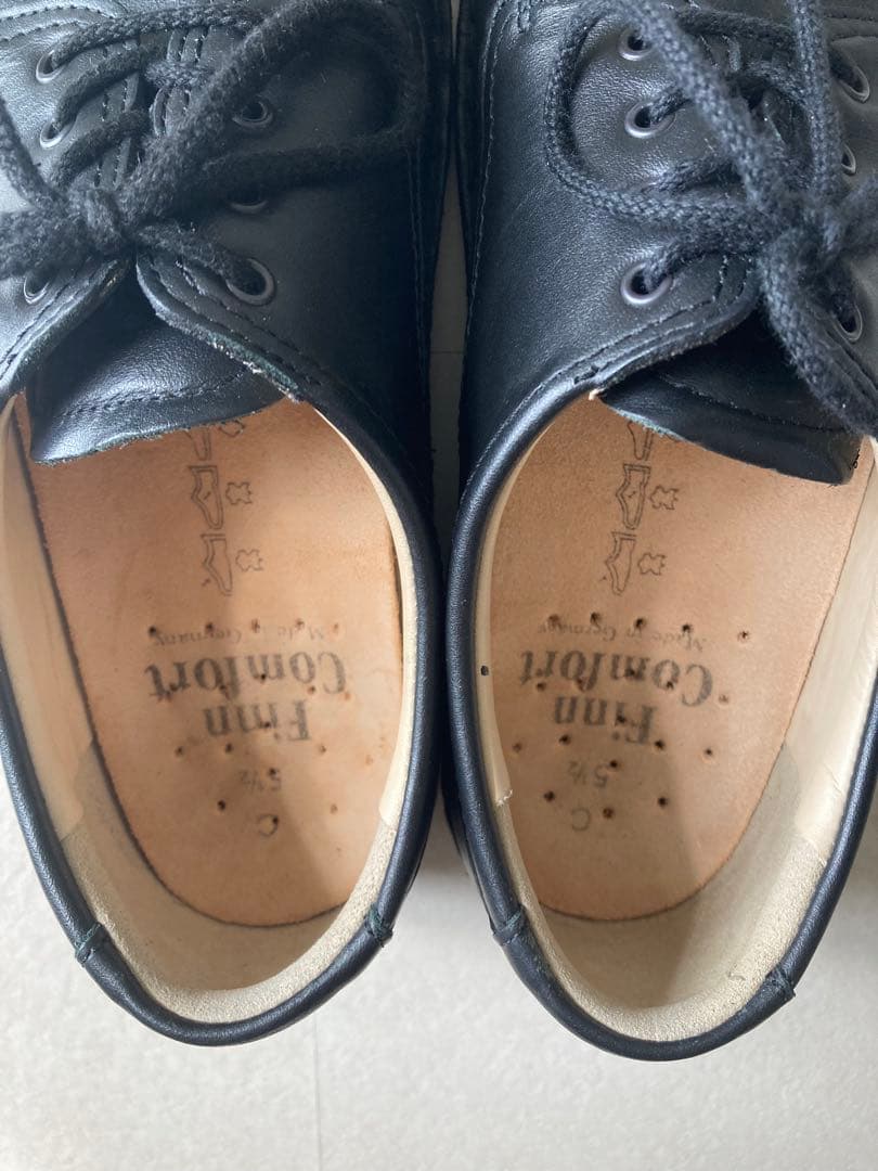 フィンコンフォート　2400（COLMAR）サイズ5.5（24.3cm）