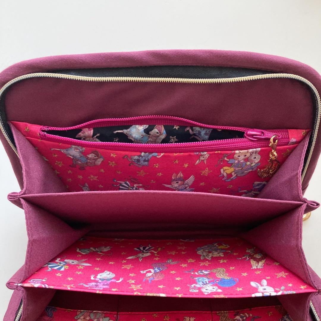 milky☆☆様　オーダー分①②③