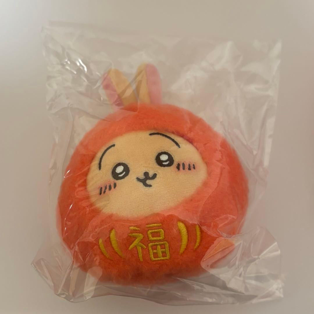 正規品】 ちいかわ だるまになっちゃった！ころりん起き上がりこぼし