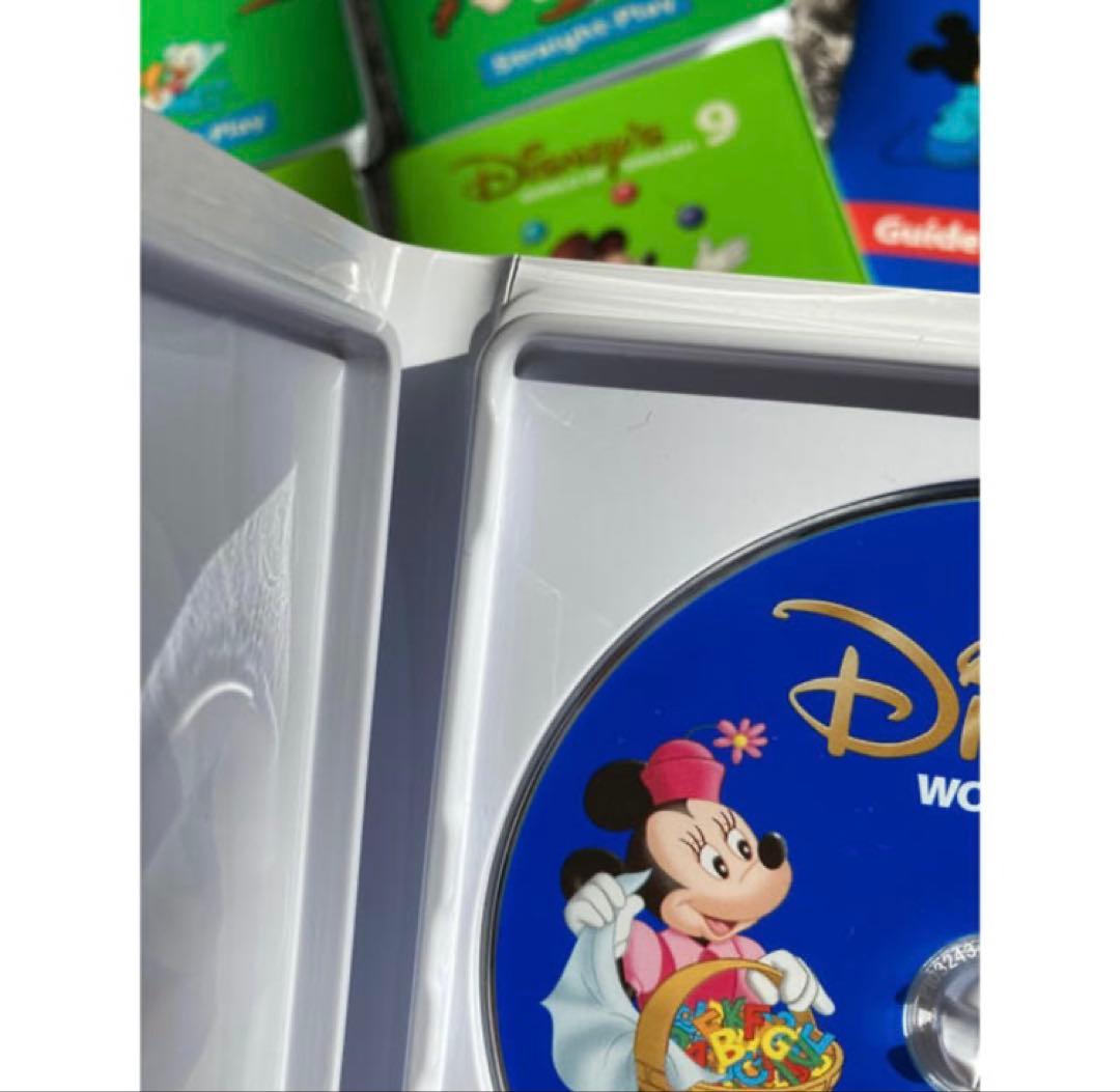 DWE ストレートプレイ全巻　新子役　美品