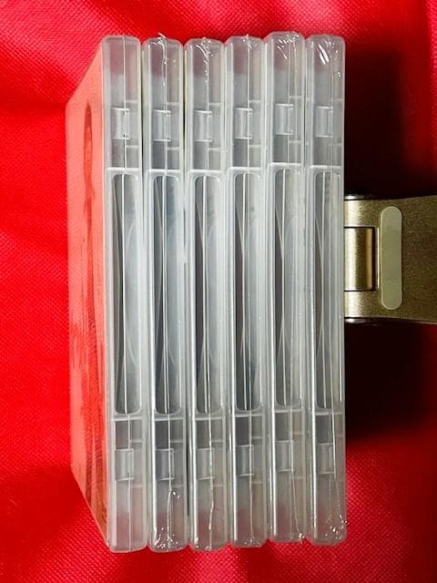 【廃盤・美品】われら青春！DVD-BOX〈6枚組〉※1枚開封済、他5枚未開封