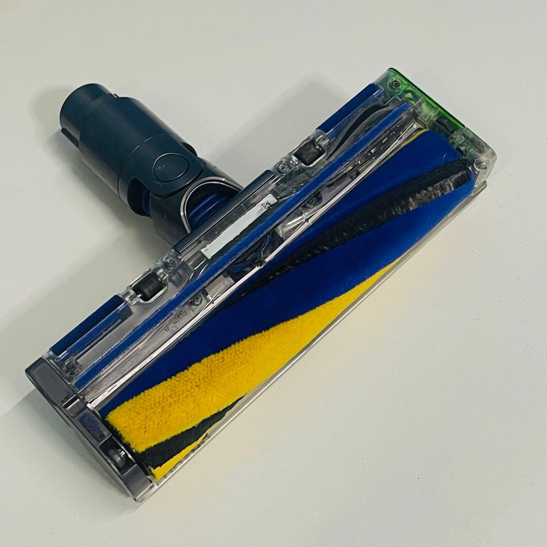 Dyson v12 Laser Slim Fluffy ヘッド486047 - メルカリ