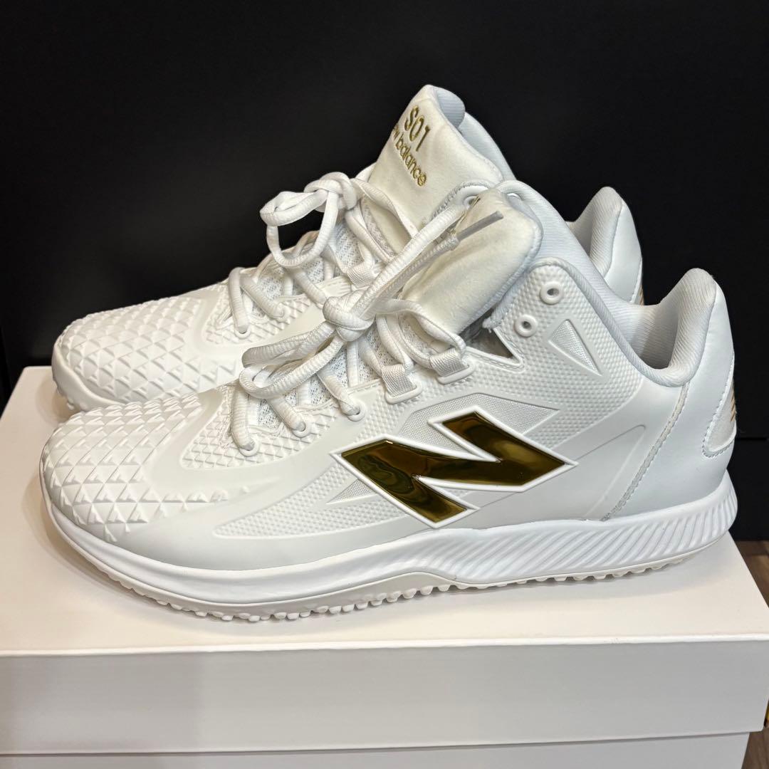 【新品】27.0cm New Balance Ohtani 1 Trainer