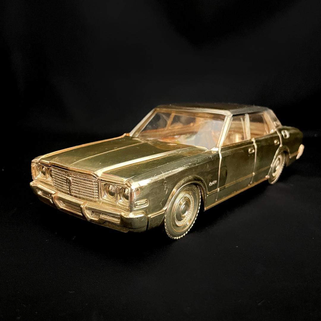 当時物！1976年 クラウンのシガレットケース - メルカリ