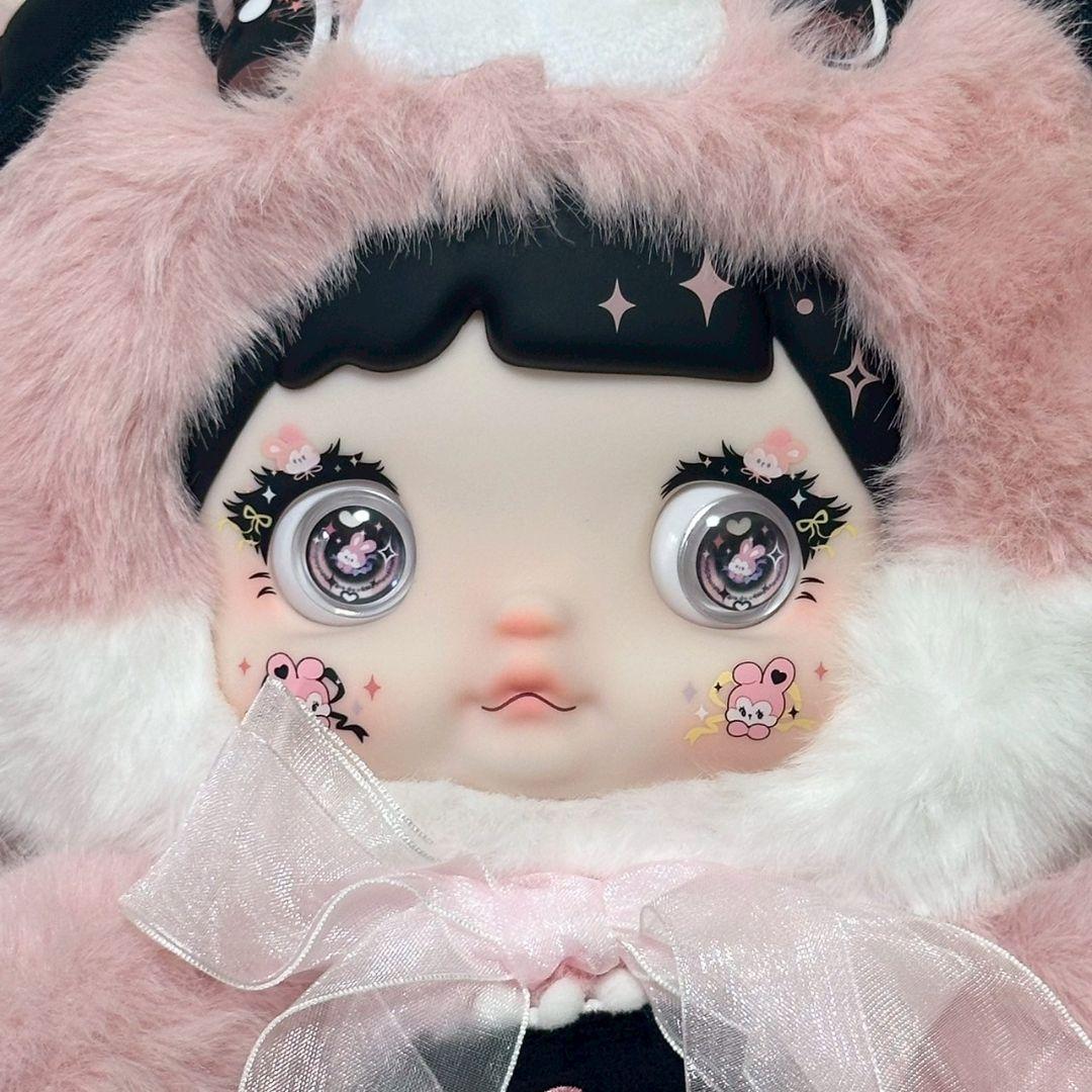 Nommiきのこ ピンク 最終値下げ - メルカリ