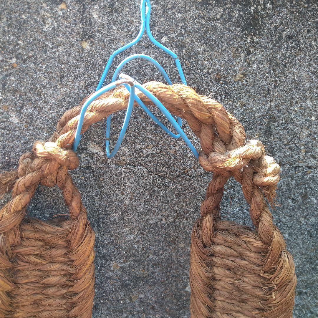 背負子 ばんどり 藁 農具 - メルカリ