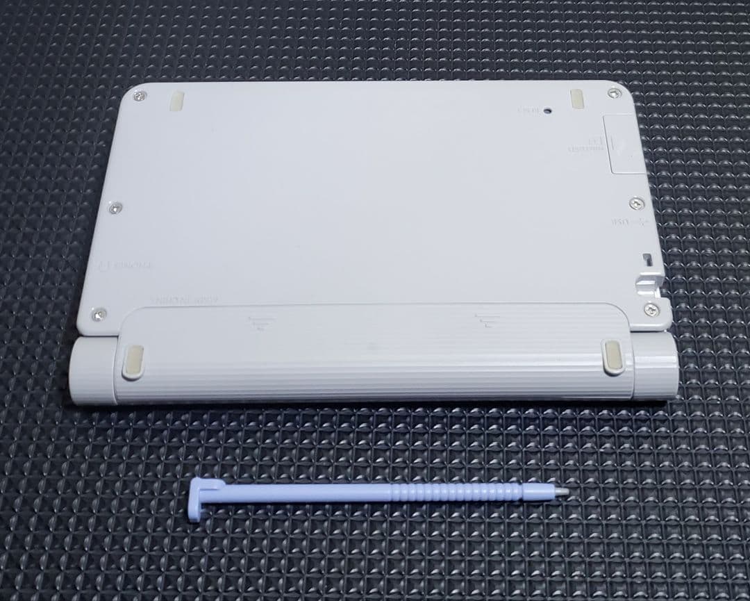 良品 高校生モデル CASIO カシオ 電子辞書 XD-SR4700 - メルカリ