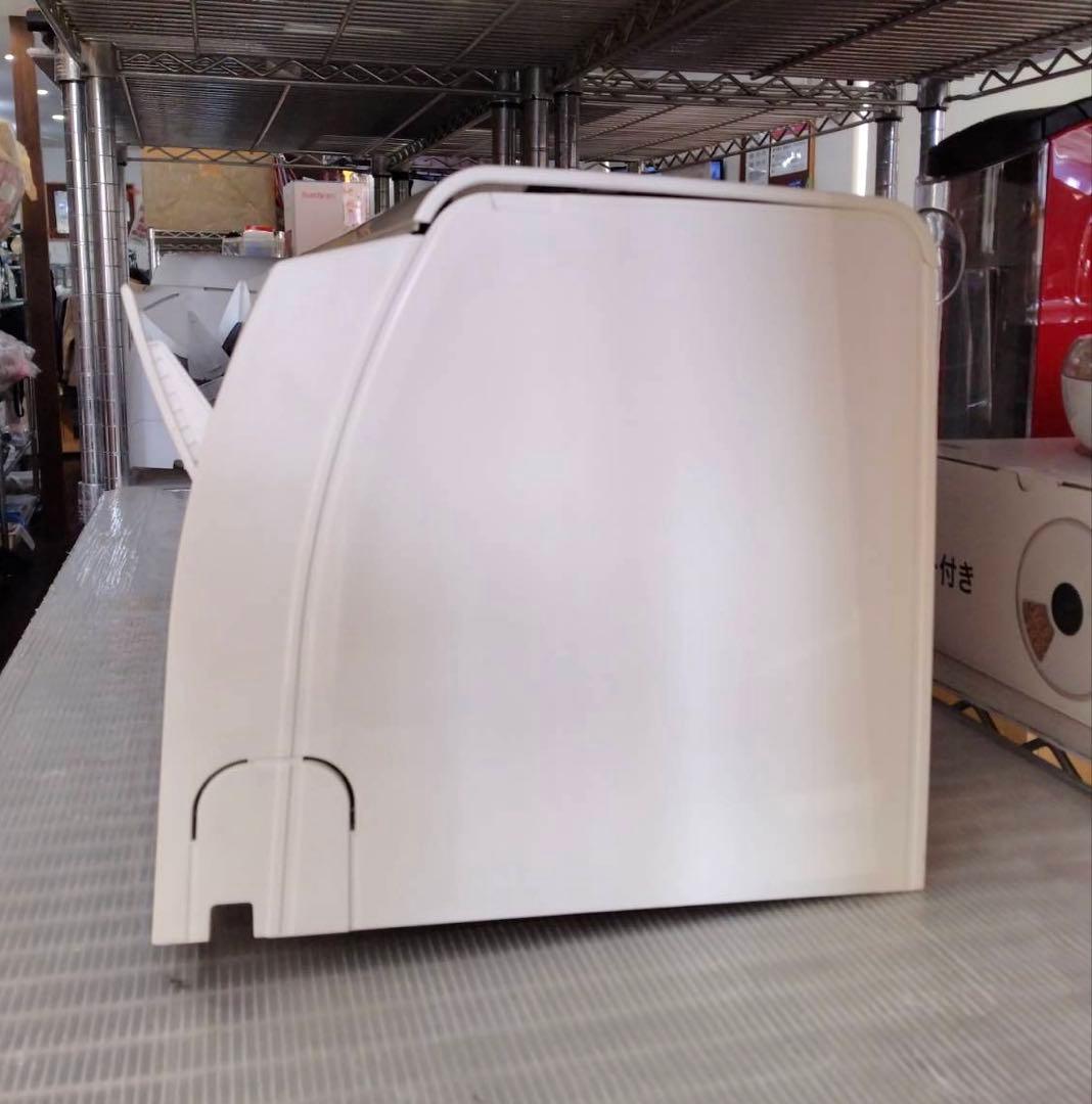 北九州市限定　東芝　エアコン　2021年製　2.2kw　RAS-H221M