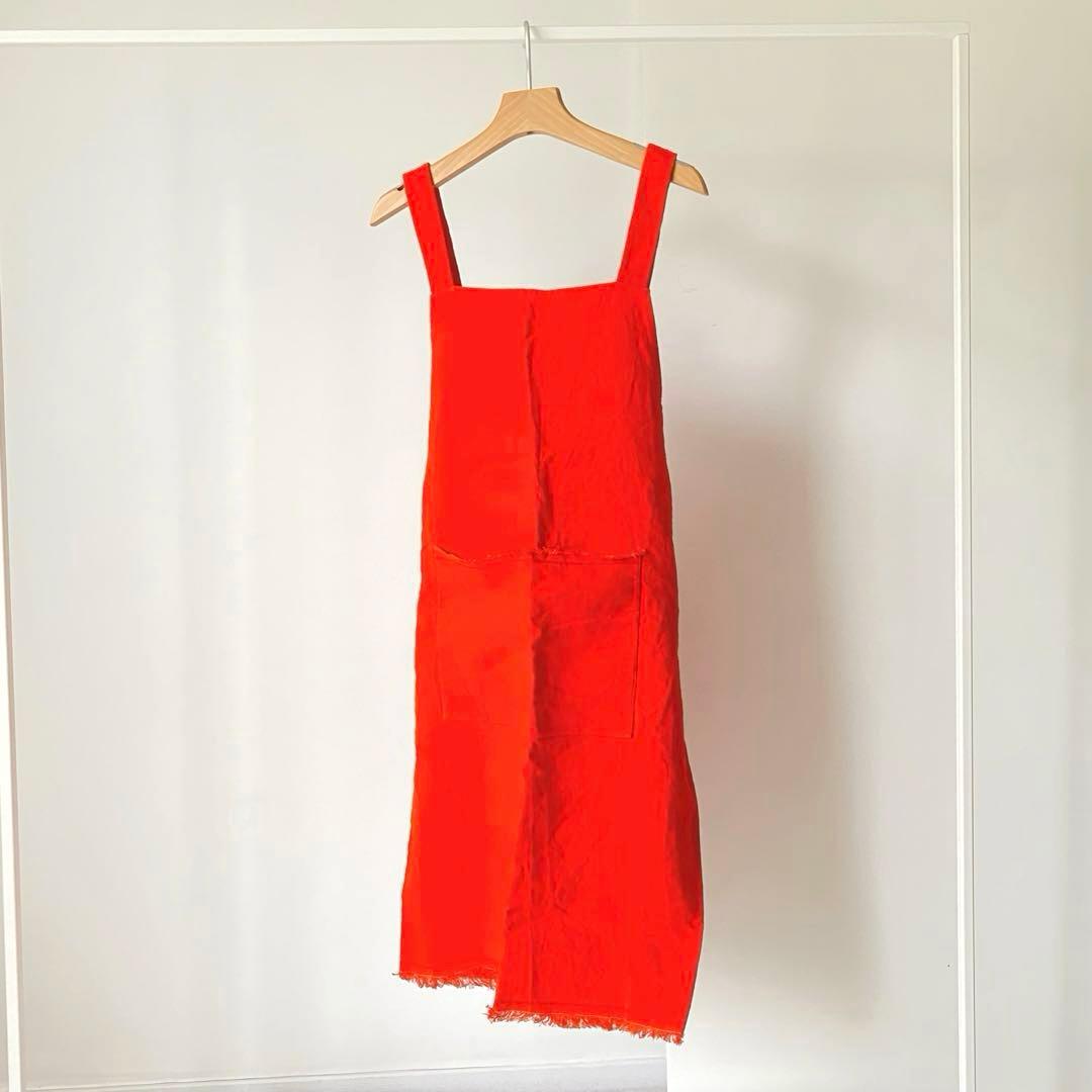 kadae様専用です】daniela gregis エプロン ダニエラグレジス - メルカリ