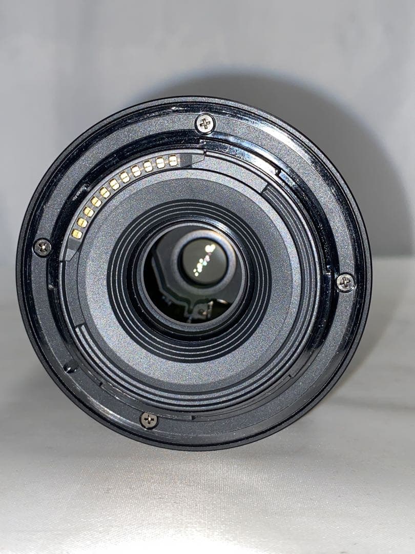 【美品】Nikon Z DX 50-250mm f4.5-6.3 VR