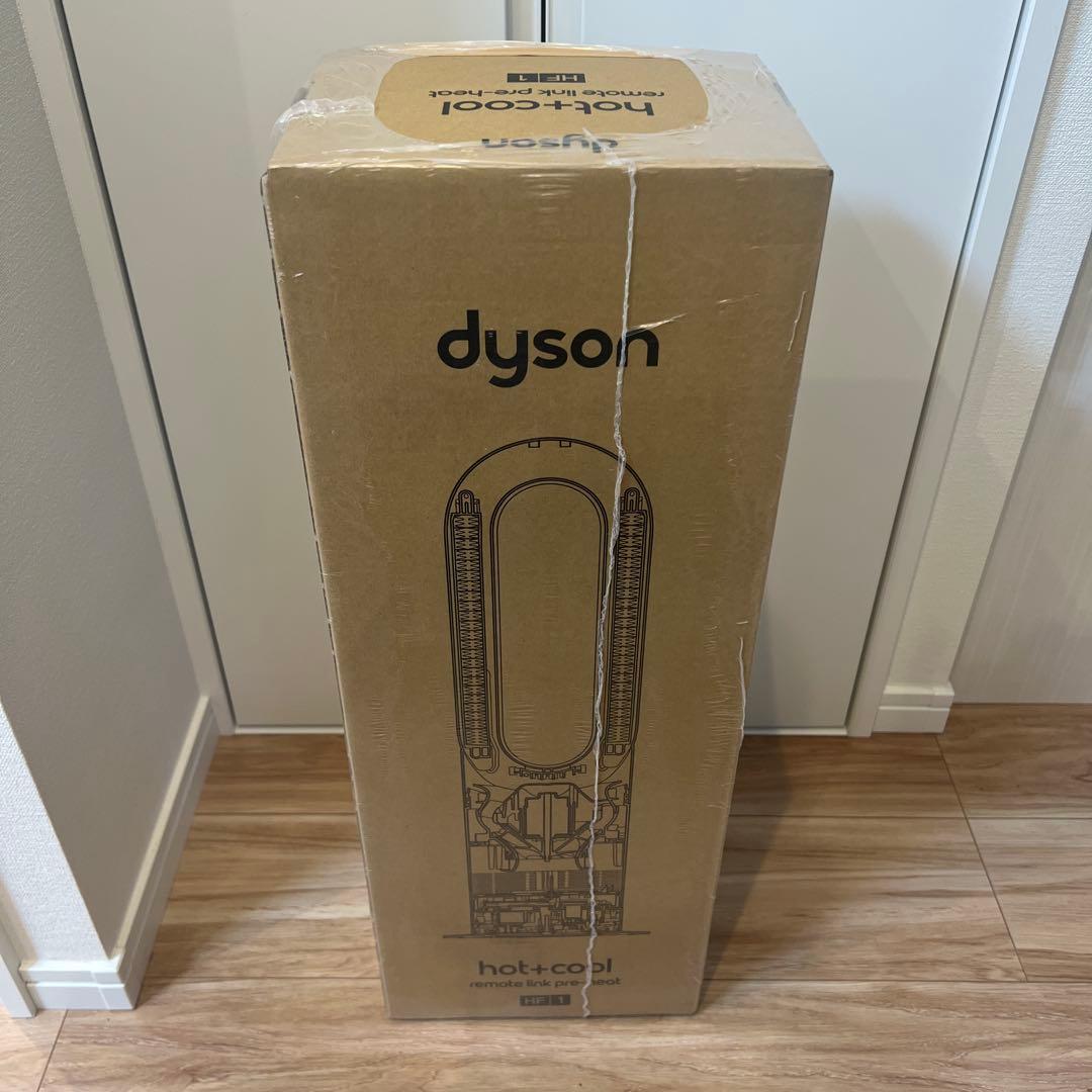 【新品未開封・最新モデル】Dyson Hot+Cool™ HF1 楽天市場】【新製品/期間限定P11倍】 ダイソン Dyson Hot+Cool HF1