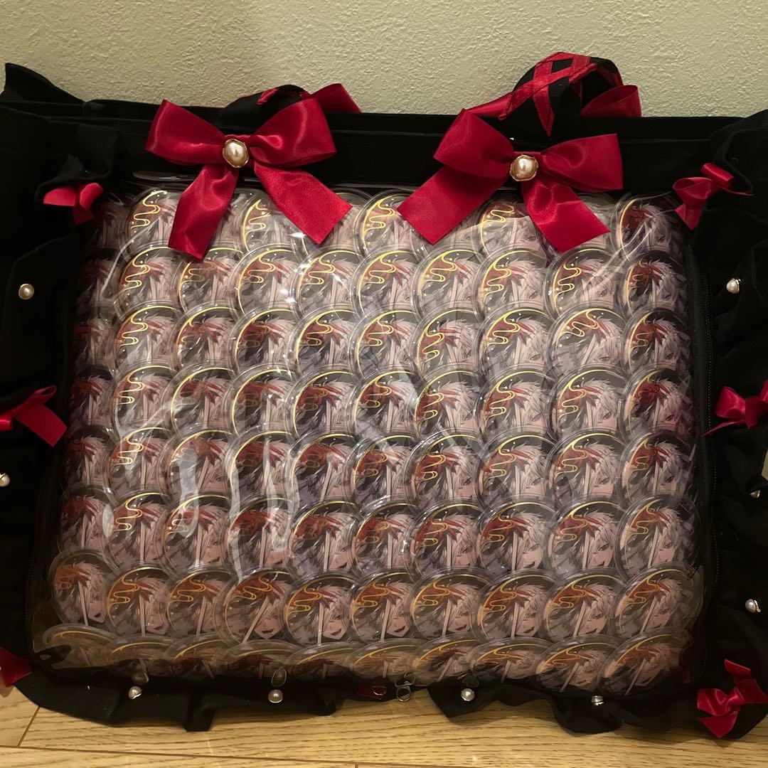 葛葉 痛バ 妖怪万化 - メルカリ