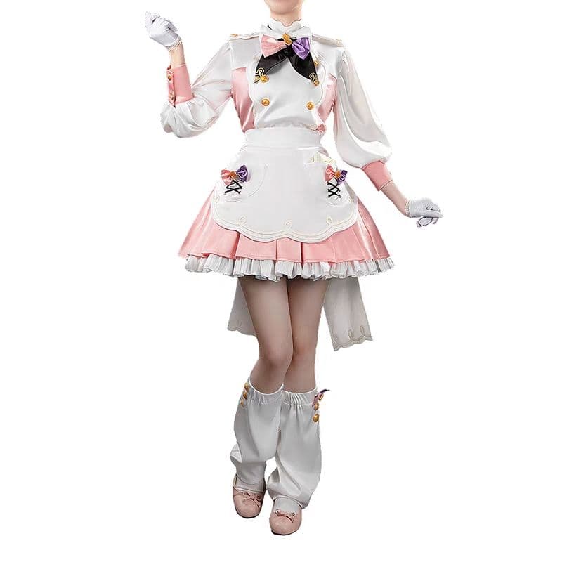 Speciale 早乙女ベリー コスプレ 衣装 - メルカリ