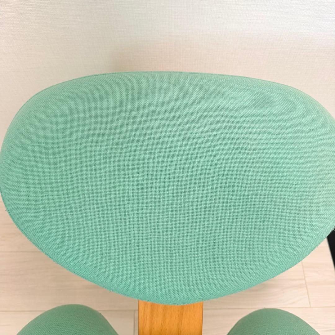 Rybo サカモトハウス バランスイージー バランスチェア rybo リボ