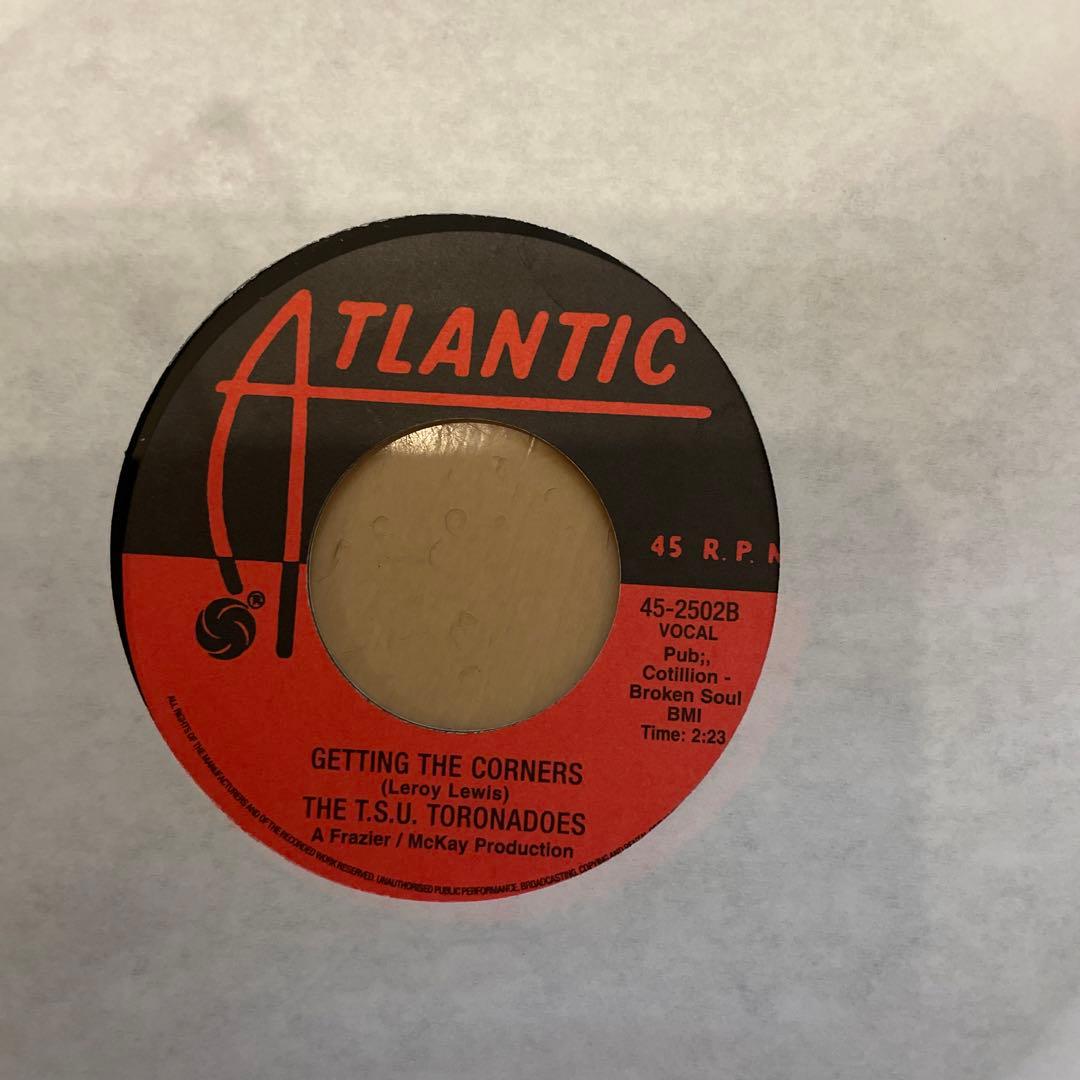 funk 45's set レコード7inch 10枚セット - メルカリ