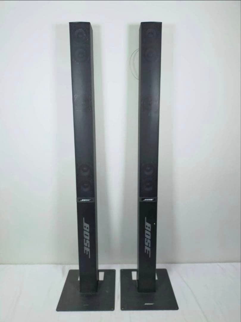 【美品】 Bose 55WER スピーカシステム Amazon.co.jp: Bose 55WER スピーカシステム : 家電＆カメラ