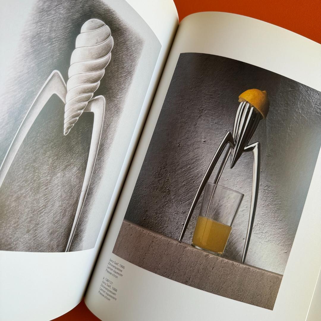 PHILIPPE STARCK フィリップ・スタルク作品集 - メルカリ