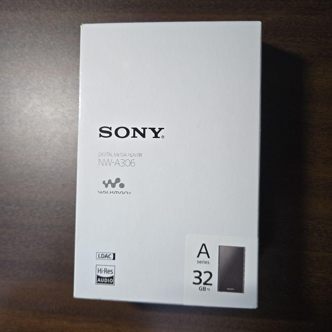 SONY NW-A306 32GB 極美品　シリコンケース付き Amazon | に適用するソニーウォークマンNW-A306 NW-A307 NW-A300
