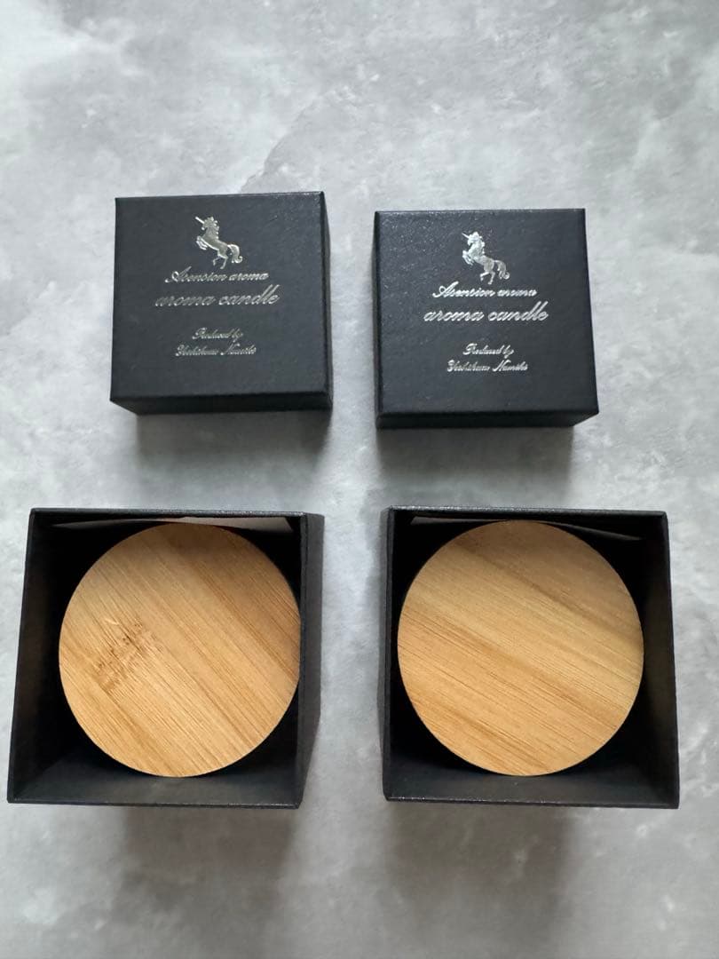 お買い得品 並木良和さんKADOKAWAコラボキャンドル2点セット