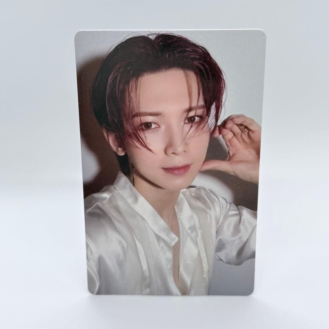 ATEEZ In Your Fantasy Heart アメリカ ヨサン - メルカリ