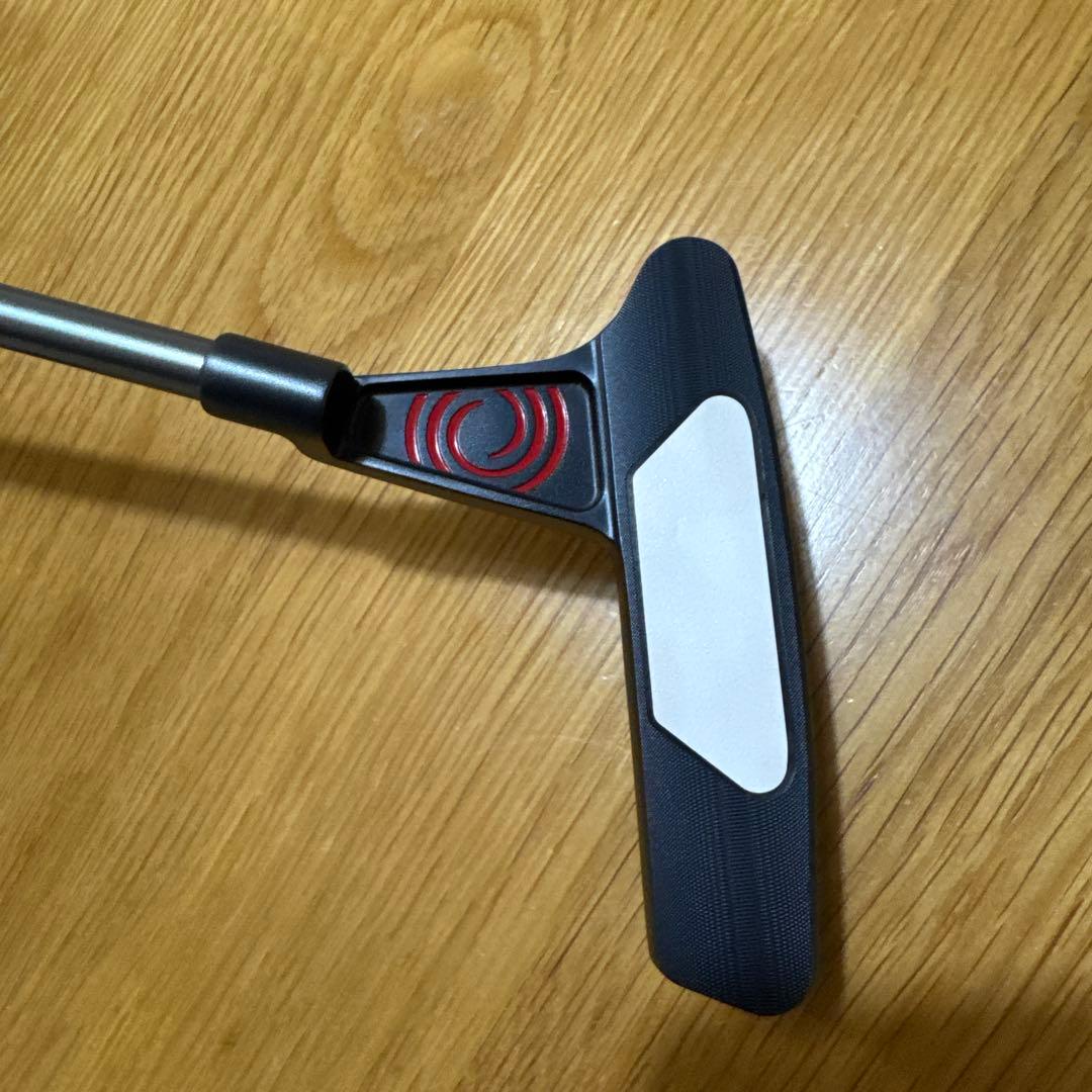 トライビーム #2 MCパターシャフト 34インチ - メルカリ