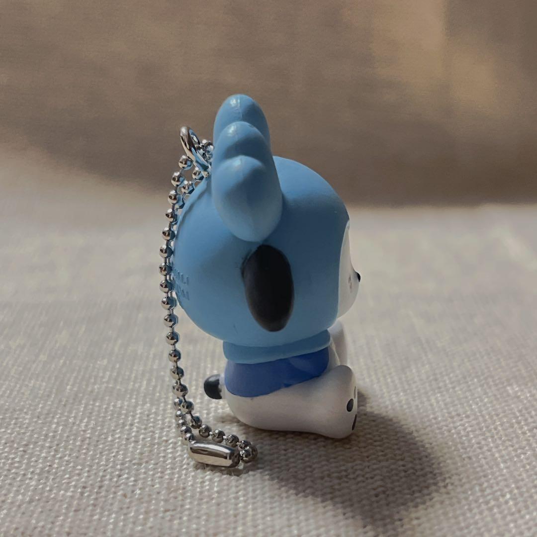 TWICE サンリオ コラボ ポチャッコ ナヨン ガチャ - メルカリ