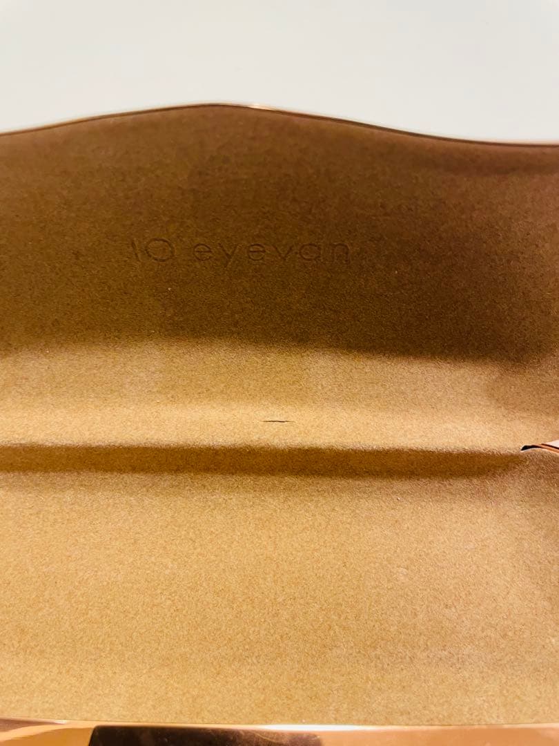 10eyevan no.3 4S (45) 度入り