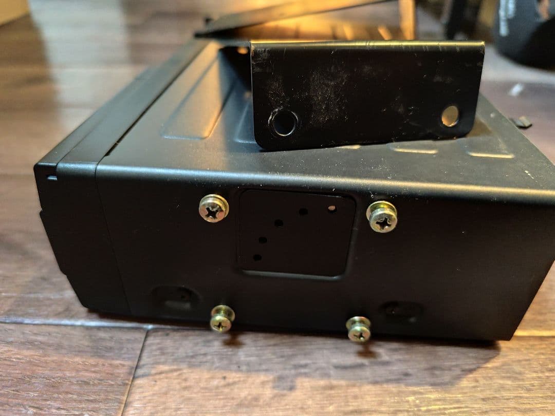 Mercedes-Benz 6連装CDチェンジャーMC3198（動作不良の場合返品OK