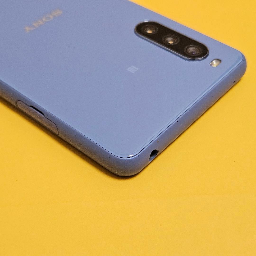 SONY Xperia 10 III A102SO ｜24時間以内発送#660