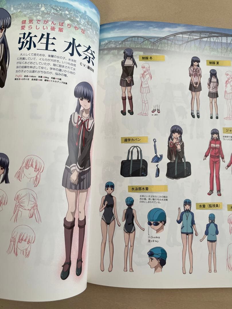 ときめきメモリアルOnlyLove 公式設定資料集 ときめきのプレシャス