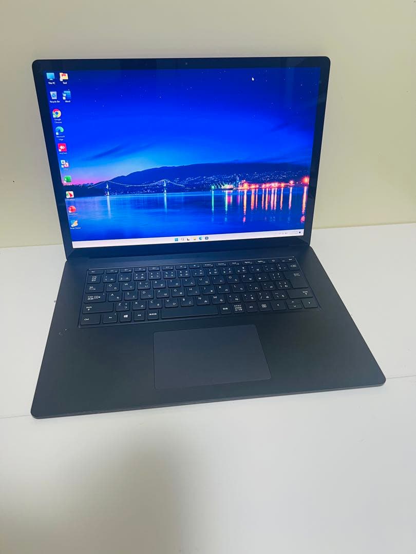 Windowsノート本体 Surface Laptop 4 i7 16Gb 256GB Amazon.com: Microsoft Surface Laptop 4 for Business - 13.5