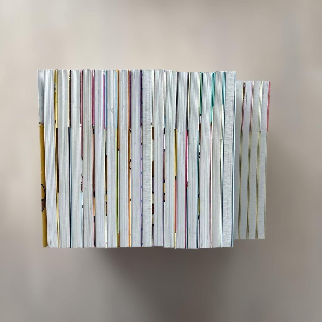 希少】リラックマ生活 4クママンガ 21冊セット コンドウアキ 主婦と