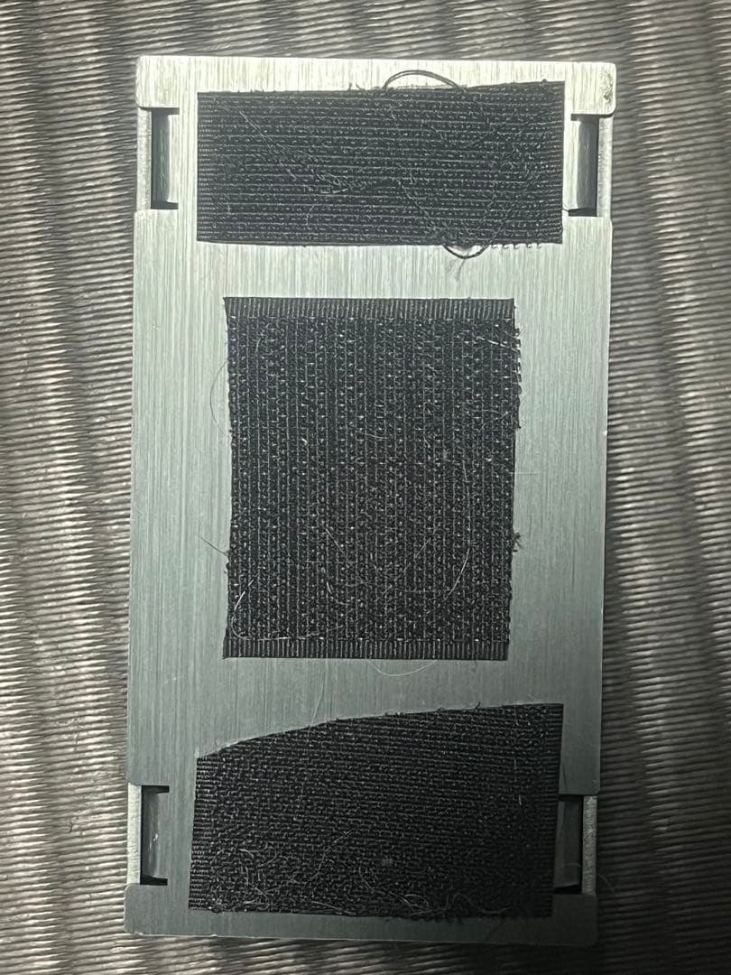 Studiodayream JRM-OD 箱付き