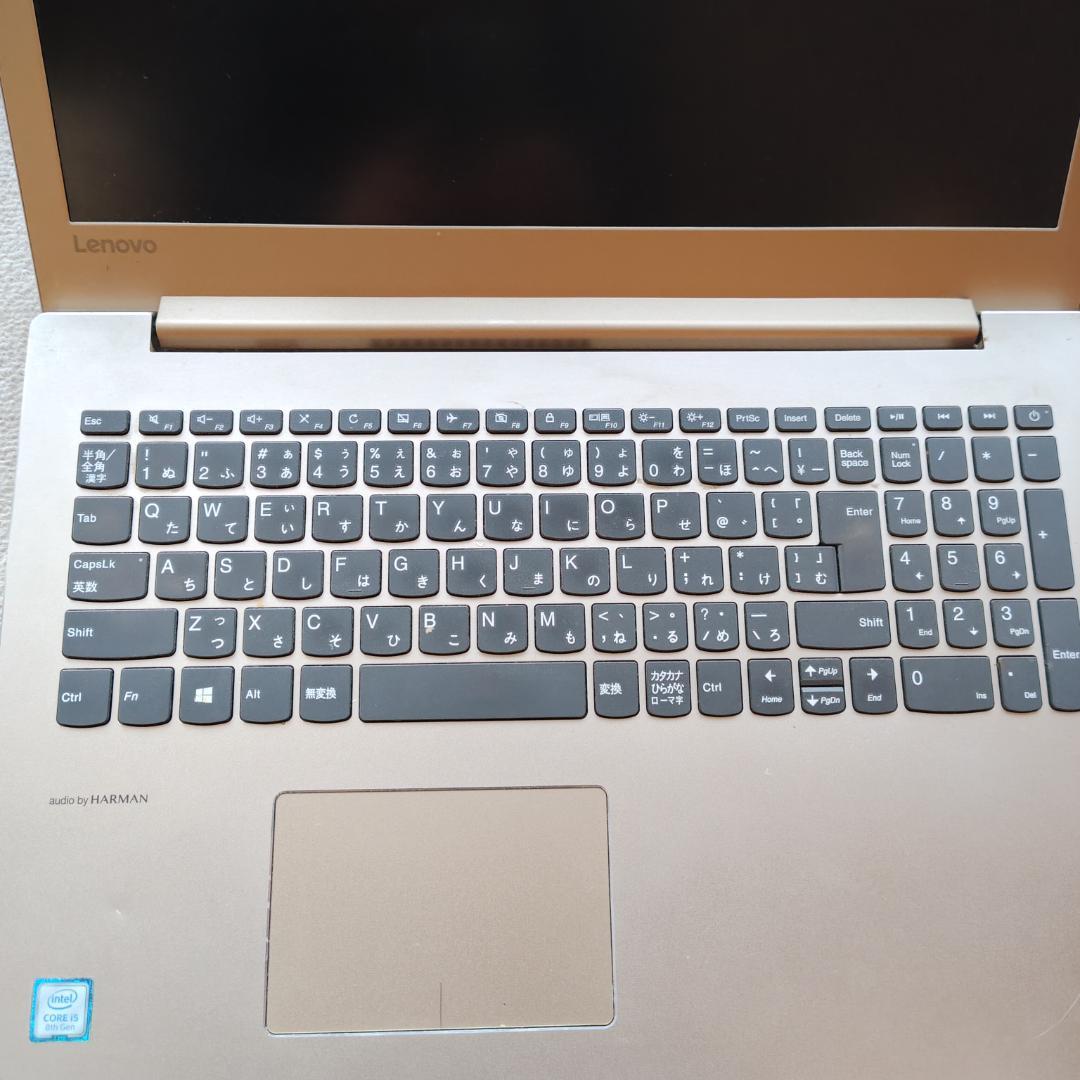 Business gasuyan IdeaTab IDEAPAD ideapad 520 Core i5 960GB SSD